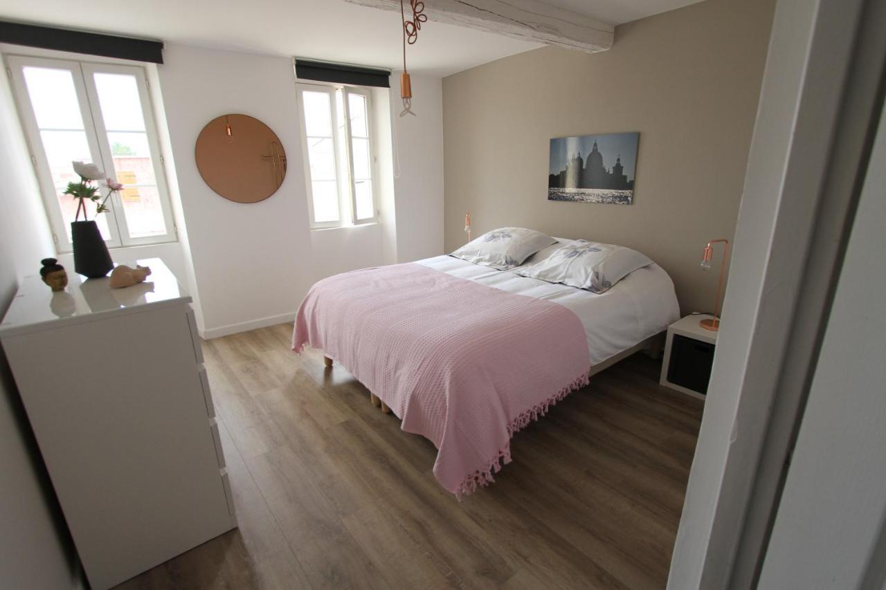Maison Avec Piscine Et Jardin- 4 Chambres 8 Pers Cuers Exteriér fotografie