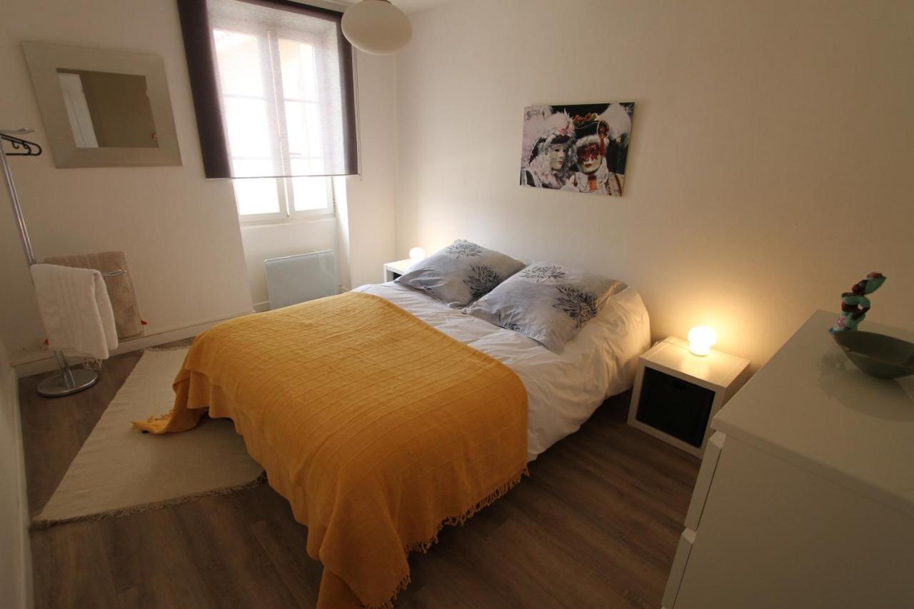 Maison Avec Piscine Et Jardin- 4 Chambres 8 Pers Cuers Exteriér fotografie