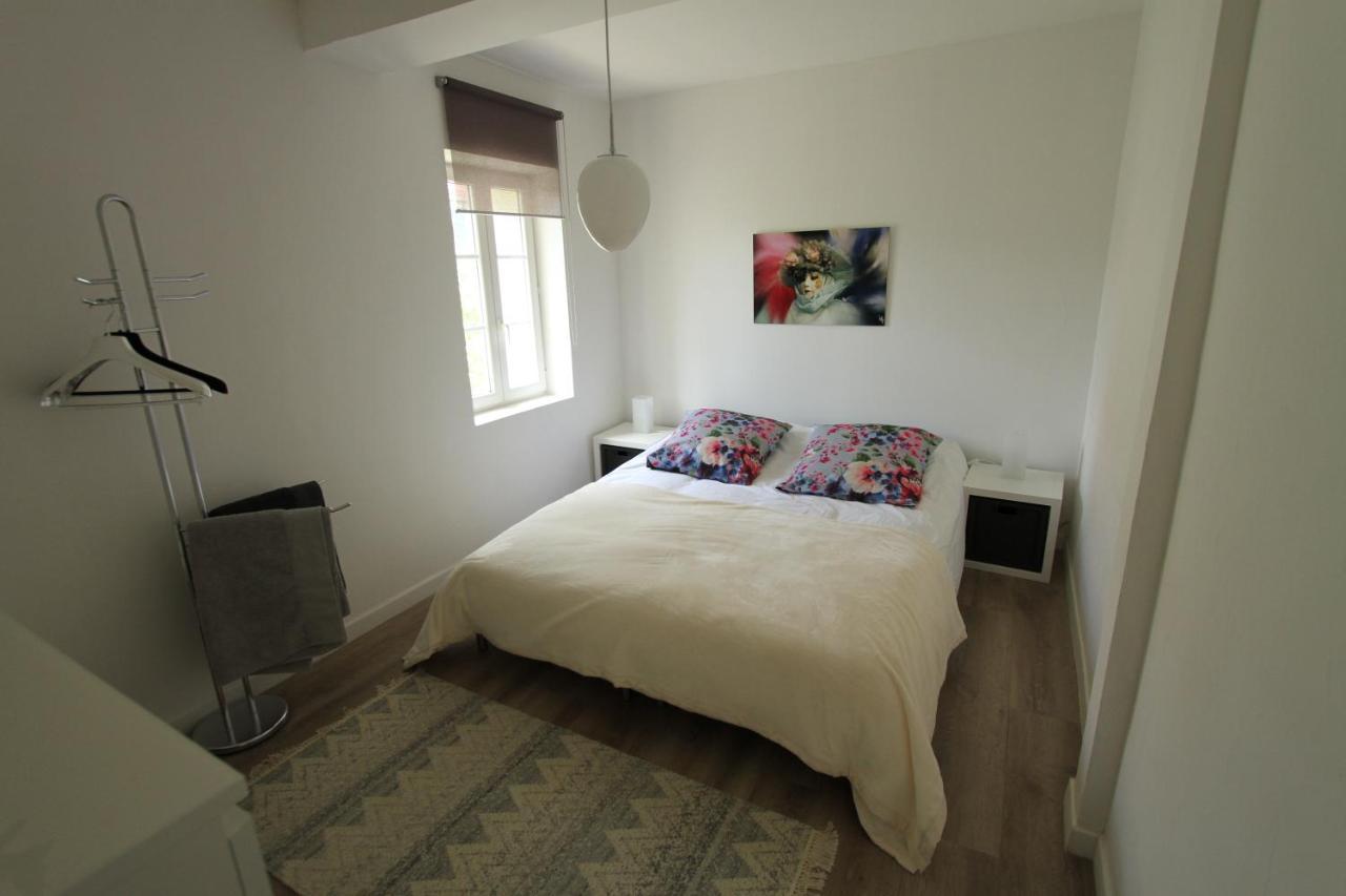 Maison Avec Piscine Et Jardin- 4 Chambres 8 Pers Cuers Exteriér fotografie